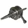 EMBIELLAGE/VILEBREQUIN MAXISCOOTER ADAPTABLE KYMCO 250 BET&WIN, 250 GRAND DINK, 250 PEOPLE, 250 XCITING  -TOP PERF TYPE ORIGINE-