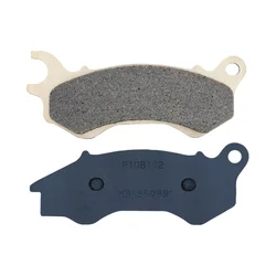 BRAKE PADS SET (2 pads) CL BRAKES FOR HONDA 125 PCX 2009>, SH MODE 2014>, 110 LEAD Front 1986> / PEUGEOT 125 DJANGO 2014> Front  -  (3102 MSC)