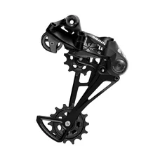 DERAILLEUR-REAR-FOR MTB- SRAM 12 Speed NX EAGLE - Black - Long cage