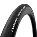 BOYAU ROUTE 700 X 25 VITTORIA RUBINO NOIR GRAPHENE 2.0 (OFFRE SPECIALE)