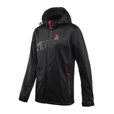 VESTE HOMME AKRAPOVIC SOFTSHELL CORPO NOIR TAILLE XL