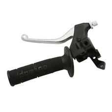 COMPLETE CLUTCH HANDLE "PIAGGIO GENUINE PART" 50 GILERA SMT, RCR 2011>/APRILIA 50 RX, SX 2011  -866942-