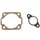 GASKET SET FOR CYLINDER KIT FOR SCOOT DR FOR VESPA 50S PK XL