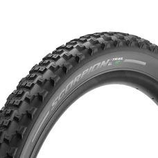 PNEU VTT 29 X 2.40 PIRELLI SCORPION TRAIL R NOIR TUBELESS READY TS (62-622)