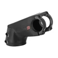 POTENCE VTT / CITY ERGOTEC INTEGRA PERFORMANCE C-A  ALU NOIR 31.8  L 85mm POUR FOURCHE 1"1/8 (HOMOLOGUE NIVEAU 6)
