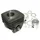 CYLINDER FOR SCOOT MBK 50 BOOSTER, STUNT/YAMAMA 50 BWS, SLIDER  -P2R CAST IRON + GRAPHITE PISTON-