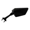 RETROVISEUR ADAPTABLE KAWASAKI 250 NINJA R 2008>2012  GAUCHE NOIR (OE 560010098) (HOMOLOGUE CE)  -SELECTION P2R-