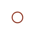O'RING GASKET -FOR IGNITION COVER "PIAGGIO GENUINE PART" APRILIA 1000 CAPONORD, RSV-2, FUTURA, TUONO, 125 RS, RX, SX  -AP0430782-