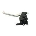 CLUTCH HANDLE FOR 50cc MOTORBIKE RIEJU 50 MRT SILVER  -DOMINO-