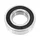 WHEEL BEARING 6206 2RS (30 x 62 x 16 mm) (sold per unit) -SELECTION P2R