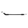 TRANSMISSION CABLE KIT- PARKING BRAKE (FROM LEVER TO UNIT) "PIAGGIO GENUINE PART" 125-250-300-400-500 MP3  -CM012825-
