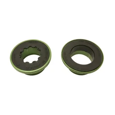 CUVETTE INTEGRE BOITIER ROUTE REDUCTEUR FSA POUR PASSER  D'AXE DE 30 VERS AXE DE 24/22mm TYPE: SRAM GXP BB386
