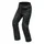 PANTALON DE PLUIE TUCANO DILUVIO ZIP AVEC OUVERTURE LATERALE NOIR 3XL  (DOUBLE)  (EPI CE 1ère CATEGORIE)