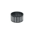 CAGE AIGUILLES DE ROUE LIBRE DEMARREUR SCOOT ADAPTABLE SYM 50 4T ORBIT 2, MIO, ALLO, CELLO, / PEUGEOT 50 4T SPEEDFIGHT 3, KISBEE, VIVACITY, TWEET (28x32x17mm) (OEM 801572)  -SELECTION P2R-