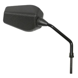 RETROVISEUR ADAPTABLE DERBI 50 SENDA DRD 2004>2008 DROIT (HOMOLOGUE CE)  -VICMA-
