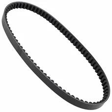 COURROIE SCOOT ADAPTABLE KEEWAY 50 F-ACT, FOCUS, HURRICANE, MATRIX (788 x 17 x 8 x 28-) -BANDO