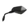MIRROR FOR KAWASAKI 1000 Z 2007>2009, 750 Z 2007>2012  BLACK LEFT (OE 560010117) (EC APPROVED)  -SELECTION P2R-