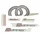 AUTOCOLLANT/STICKER/KIT DECORS ORIGINE PIAGGIO 125 GILERA RUNNER 2002  -577973-