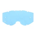 ECRAN MASQUE/LUNETTES CROSS PROGRIP HYDROPHOBE POUR MODELE 3300 VISION, 3303 VISTA PHOTOCHROMIQUE - ANTI-BUEE/ANTI-RAYURES/ANTI BOUE/ANTI UV