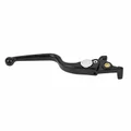 LEVIER DE FREIN ADAPTABLE KTM 390 DUKE 2016>2023 DROIT NOIR (OEM: 93713002033) -SELECTION P2R