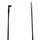 TRANSMISSION SPEEDOMETER CABLE FOR MAXISCOOTER HONDA 125 PANTHEON  2000>, 250 FORESIGHT 1998>  -SELECTION P2R-