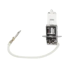 AMPOULE/LAMPE 12V 55W H3 ORIGINE PIAGGIO COMMUN A LA GAMME -294278-