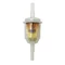 FUEL FILTER "PIAGGIO GENUINE PART" 125 SPORT-CITY, MOJITO, SCARABEO, ATLANTIC  -AP8104406-