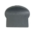 BOUCHON POUR PARE-BOUE ORIGINE PIAGGIO 50 FLY 2007< -622260000D-