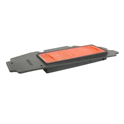 FILTRE A AIR MAXISCOOTER ADAPTABLE SYM 125 JOYMAX GTS 2007>2019, 250 JOYMAX GTS 2006>2008, 300 JOYMAX EVO 2009>2015 (OEM: 17211-HMA-000)  -HIFLOFILTRO HFA5107-