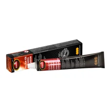 POLISH AUTOSOL METAL- AUTOSOL ALUMINUM ANODISED (TUBE 75ml) (MADE IN GERMANY -  PREMIUM QUALITY)