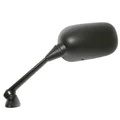 MIRROR FOR MOTORBIKE YAMAHA 125 YZF-R  2008> LEFT-BLACK (CEE APPROVED)  -VICMA -