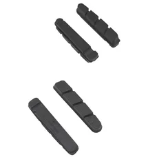 PATIN DE FREIN ROUTE SWISSSTOP -BLACK ORIGINAL FLASHPRO NOIR- POUR SHIMANO/SRAM JANTE ALUMINIUM (2 PAIRES)