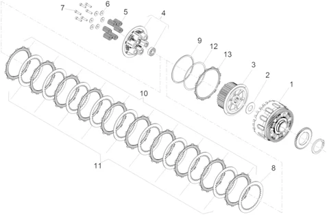 Embrayage