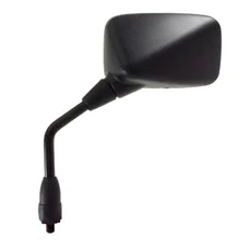 MIRROR FOR KAWASAKI 650 KLE VERSYS 2007>2009, 650 ER6N 2006>2008  BLACK LEFT (OE 560010051) (EC APPROVED)  -SELECTION P2R-