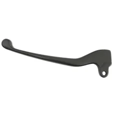 BRAKE LEVER FOR GILERA 50 STALKER (rear drum brake), RUNNER (rear drum brake) / PIAGGIO 50 ZIP 2 Stroke+4T, ZIP SP, NRG (rear drum brake)  LEFT  -VICMA-