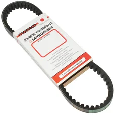 BELT FOR SCOOT SYM 50 FIDDLE 2007>/SYMPLY 2007> -BANDO- (723x18x8,5x30)