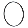JANTE VTT 27.5" KLIXX DISQUE NOIR 32T. TUBELESS READY DOUBLE PAROI AVEC ŒILLETS - 584x23c