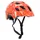 CASQUE VELO ENFANT NEWTON STARS ROUGE IN MOLD AVEC LOCK TAILLE 48-52 (VENDU EN BOITE)