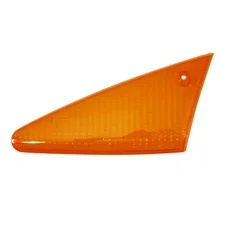 CABOCHON DE CLIGNOTANT AVANT DROIT ORIGINE APRILIA 50 SR 1993>1996 -AP8212593-