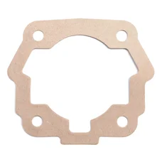 GASKET FOR CYLINDER BASE FOR DERBI 50 SENDA 1994>2005, GPR/GILERA 50 SMT 2001>2005, RCR/BULTACO 50 ASTRO, LOBITO ( DERBI EURO 2) (SOLD PER UNIT)  -ARTEIN-