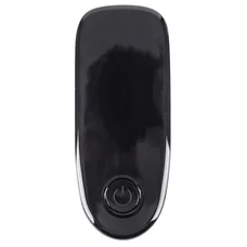 COUVERCLE DE PROTECTION D'ECRAN POUR TROTTINETTE NINEBOT SERIE F / D NOIR  -SELECTION P2R-