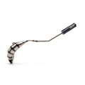 POT 50 A BOITE YASUNI CROSS HM VERNI POUR DERBI 50 SENDA 2000>, SENDA R-SM-DRD-BLACK DEVIL/GILERA 50 SMT, RCR/BULTACO 50 ASTRO, LOBITO (PASSAGE HAUT) (SILENCIEUX NOIR/BLEU)  -TUB233TA-