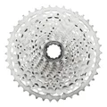 CASSETTE 11V. SHIMANO DEORE HG50  11-36 (11-13-15-17-19-21-24-28-32-36-42) (MONTAGE ATELIER)