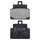 BRAKE PADS NEWFREN FOR APRILIA 125-150 SR 1999> Front   125 HABANA 1998> Front   125-150 LEONARDO 1999>2004  Front/Rear, 100 SCARABEO 2001>2004 Front   (FD0271BE)  (SCOOTER ELITE ORGANIC)