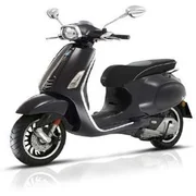 Vespa Sprint 50 4T-3V E4 2017 - 2019 (EMEA)