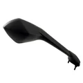 RETROVISEUR ADAPTABLE TRIUMPH 675 DAYTONA 2006>2017  DROIT NOIR (OE 2066706) (HOMOLOGUE CE)  -SELECTION P2R-