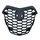 GRILLE DE RADIATEUR ORIGINE PIAGGIO 350-500 MP3 2018>  -1B005426-