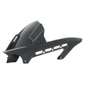 LECHE ROUE/GARDE BOUE AR MOTO ADAPTABLE AVEC PROTEGE CHAINE POUR KAWASAKI 900 Z900 2017> TOUT EN FIBRE DE CARBONE  -AVOC-