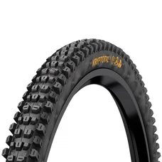 PNEU VTT 29 X 2.60 CONTINENTAL TRAIL KRYPTOTAL FRONT/AVANT NOIR TUBELESS READY TS (65-622) COMPATIBLE VAE