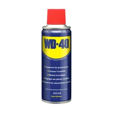 LUBRICANT  WD-40 MULTIFUNCTION (SPRAY 400ml)